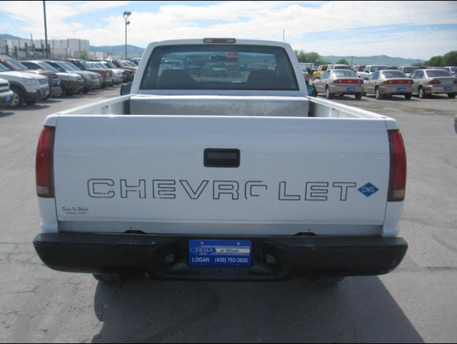 Chevrolet Truck Tailgate logo Brands of the World™ Download vector