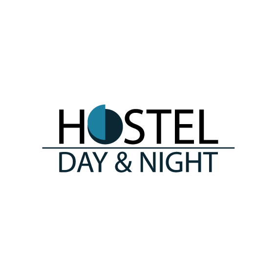 Hostel Day&Night | Brands of the World™ | Download vector logos and ...