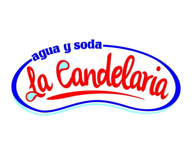 La Canderia (versión 1) | Brands of the World™ | Download vector logos ...