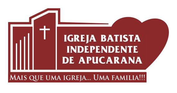 Igreja Batista Independente de Apucarana | Brands of the World ...