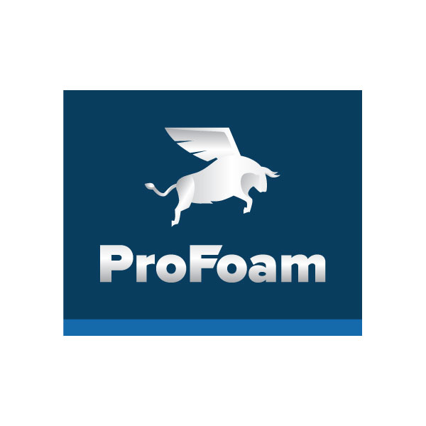 ProFoam | Brands of the World™ | Download vector logos and logotypes