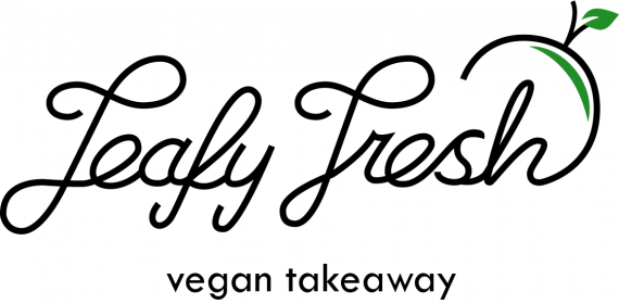 Vegan Takeaway | Brands of the World™ | Download vector logos and logotypes