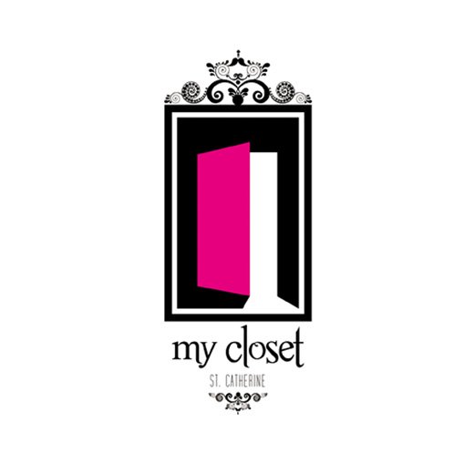 My closet | Brands of the World™ | Download vector logos and logotypes