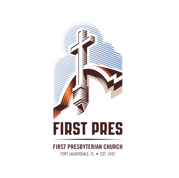 first presbyterian church logo