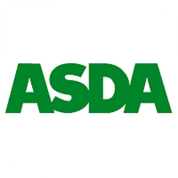 Logo of ASDA