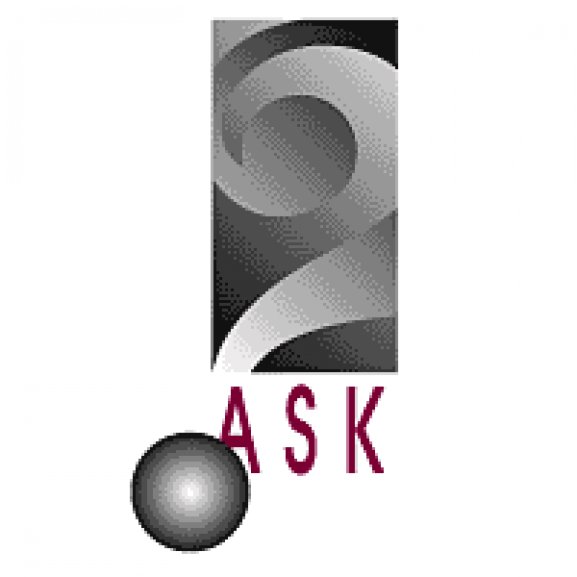 Logo of ASK Computer Systems