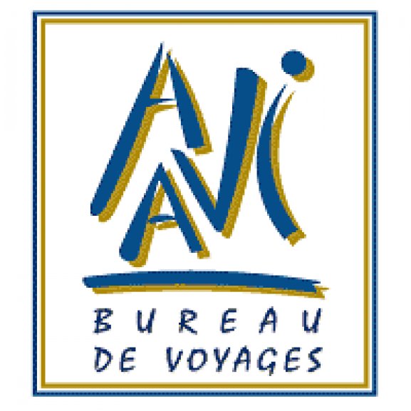 Logo of Aavi