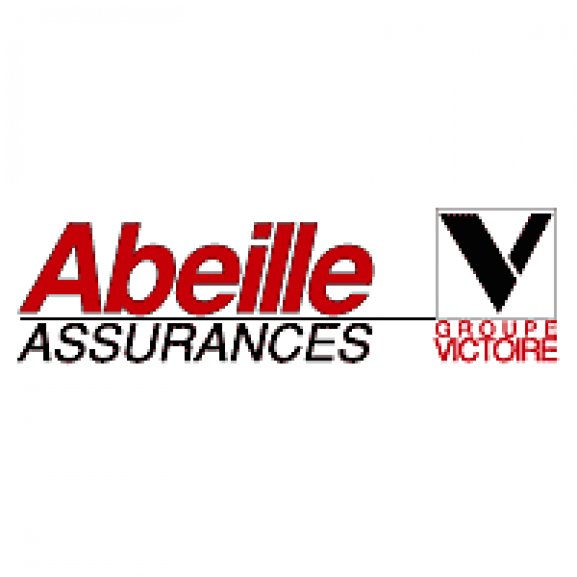 Logo of Abeille Assurances