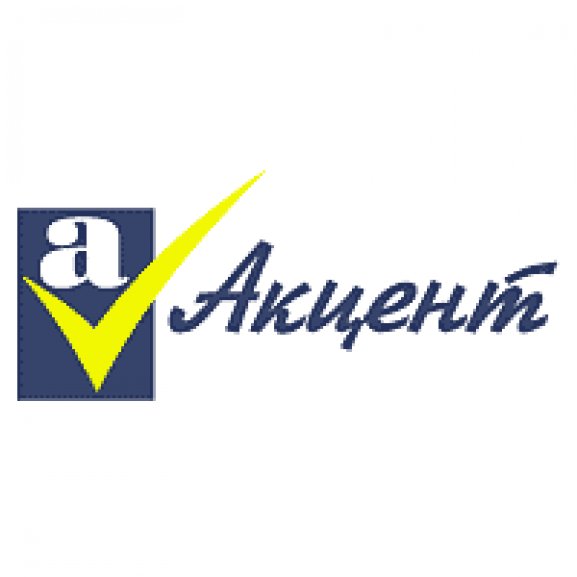 Logo of Accent