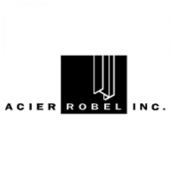 Logo of Acier Robel Inc.