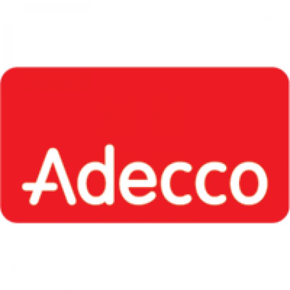 Logo of Adecco