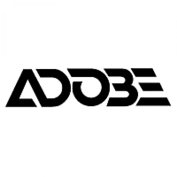 Logo of Adobe
