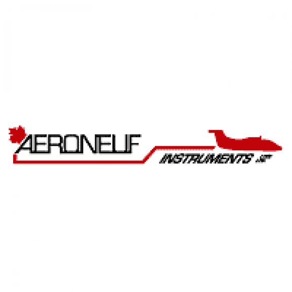 Logo of Aeroneuf Instruments