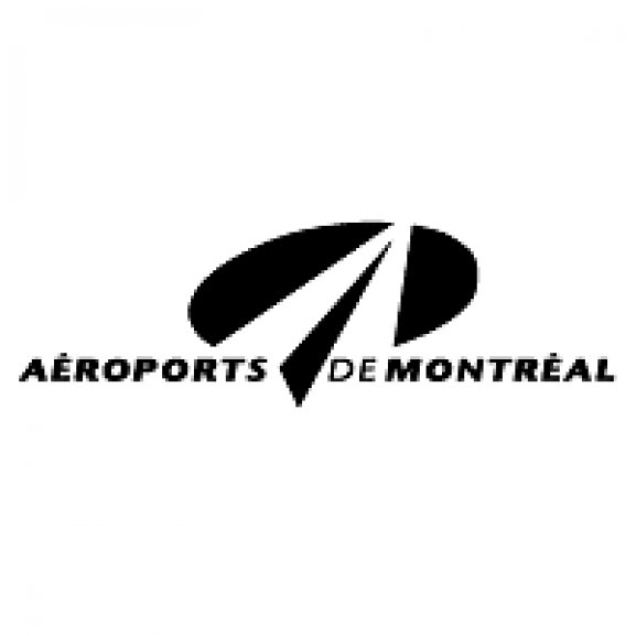Logo of Aeroports de Montreal