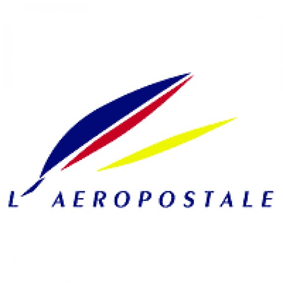 Logo of L&#039;Aeropostale