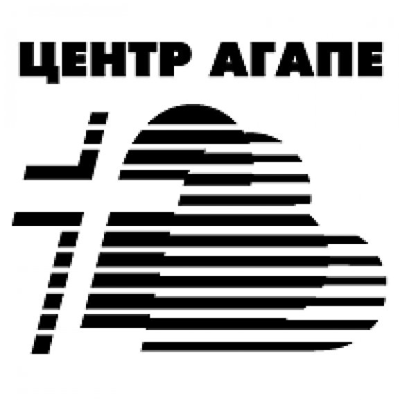 Logo of Agape Center
