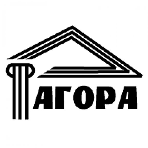 Logo of Agora