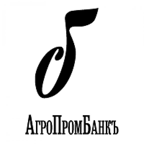 Logo of AgroPromBank