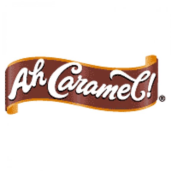 Logo of Ah Caramel