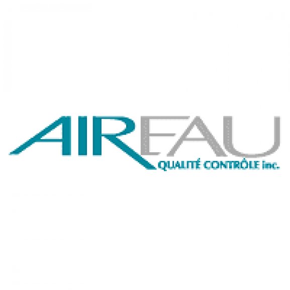 Logo of Air Eau