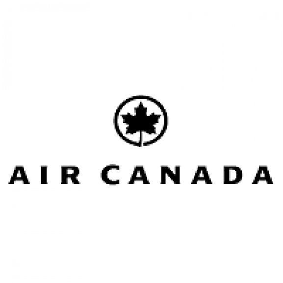 Logo of Air Canada