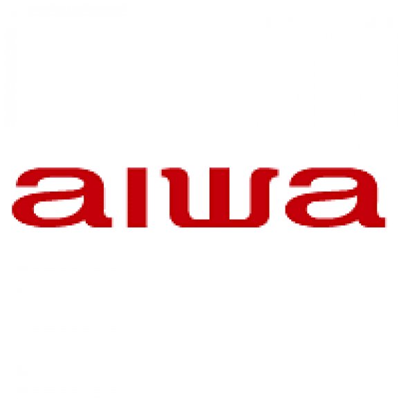 Logo of Aiwa