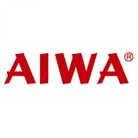 Logo of Aiwa