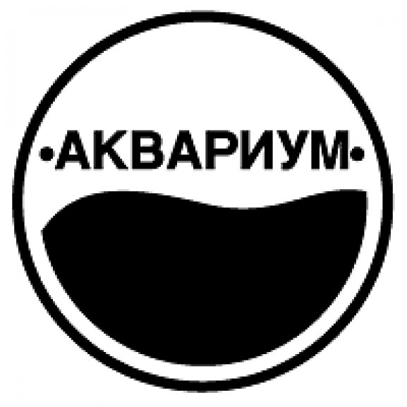 Logo of Akvarium