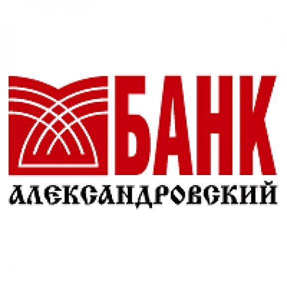 Logo of Aleksandrovsky Bank