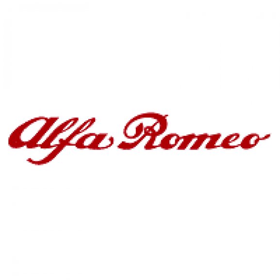 Logo of Alfa Romeo