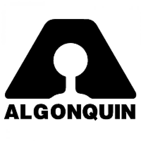 Logo of Algonquin