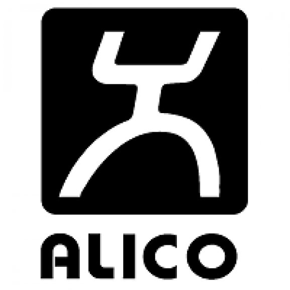 Logo of Alico