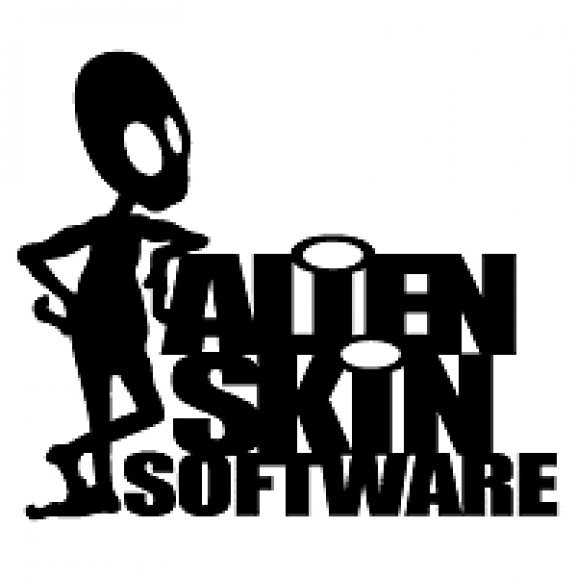Logo of Alien Skin Software