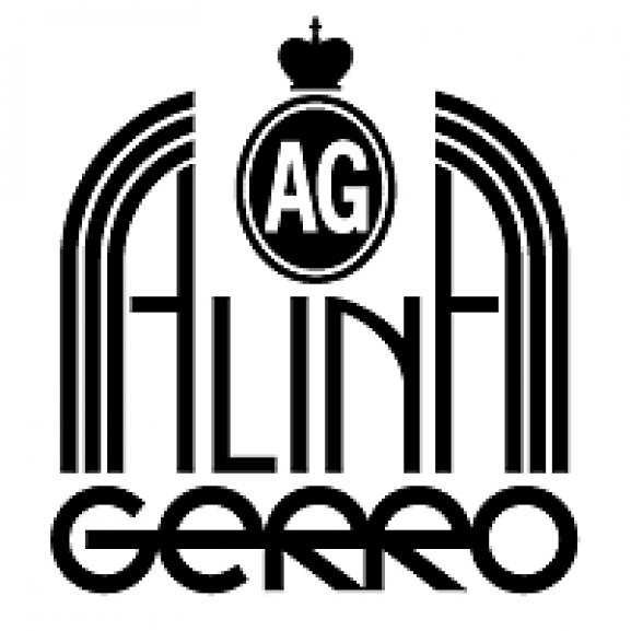 Logo of Alina Gerro