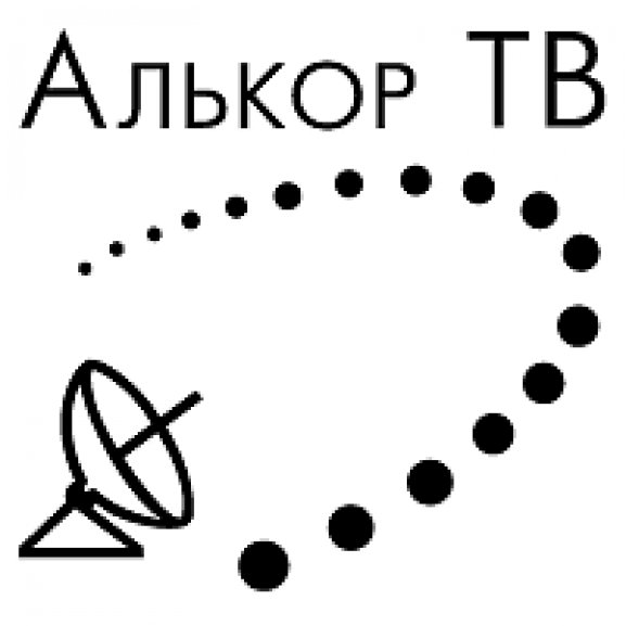 Logo of Alkor TV