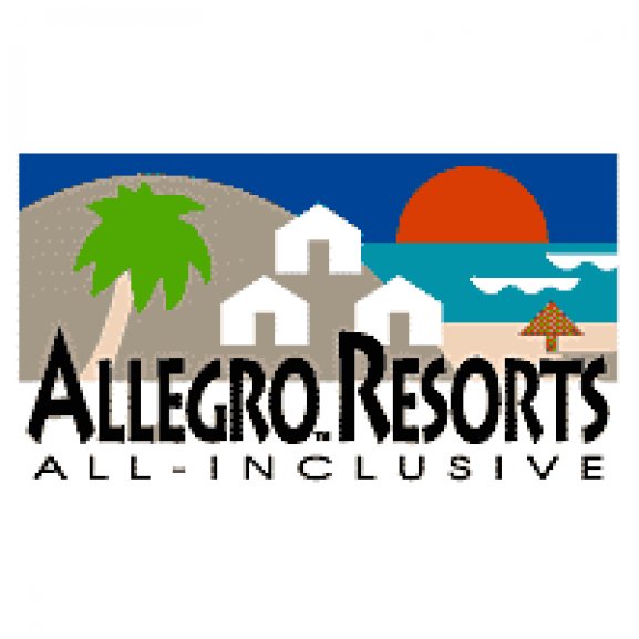 Logo of Allegro Resorts