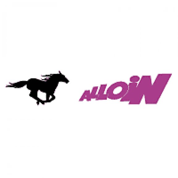 Logo of Alloin