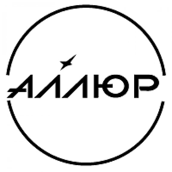 Logo of Allur