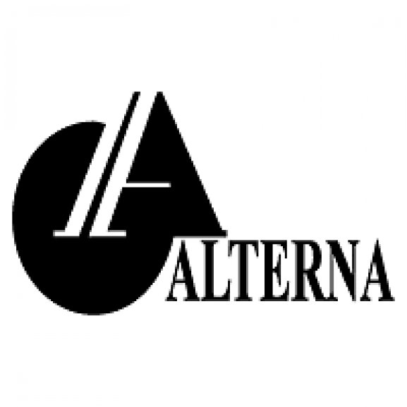 Logo of Alterna