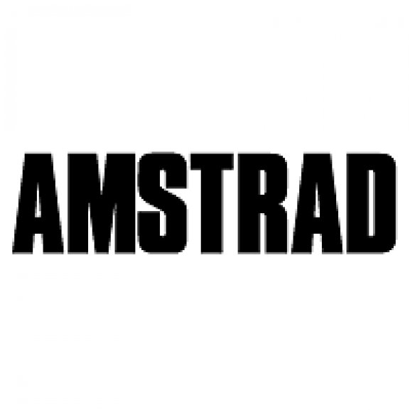 Logo of Amstrad