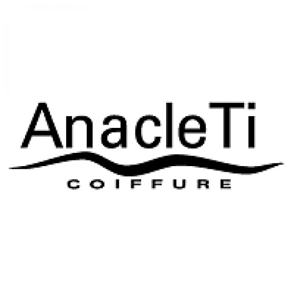 Logo of Anacleti Coiffure