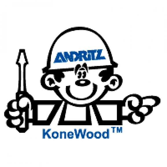 Logo of Andritz