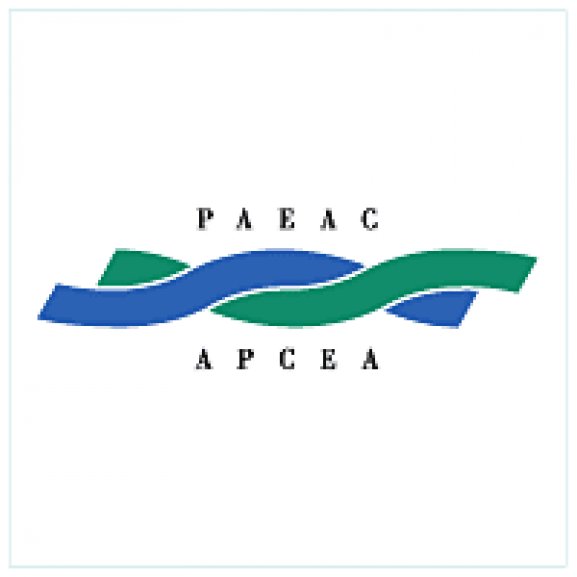 Logo of PAEAC - APCEA