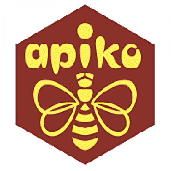 Logo of Apiko