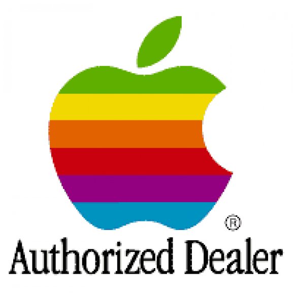 Logo of Apple