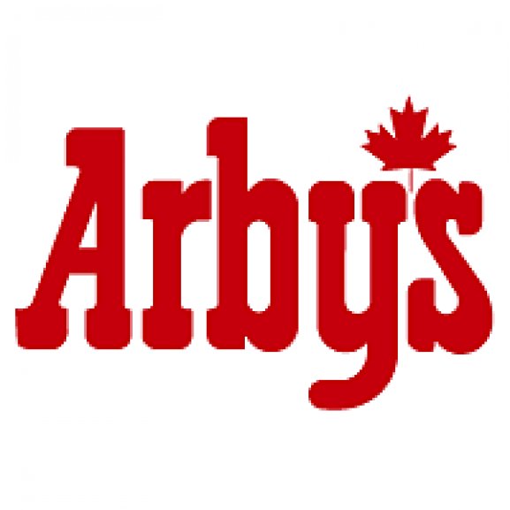 Logo of Arby's