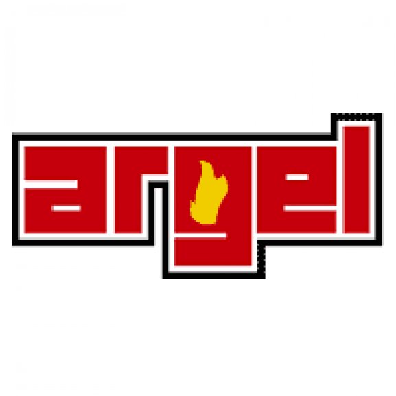Logo of Argel