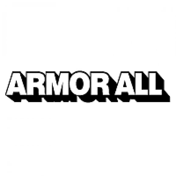 Logo of Armor All
