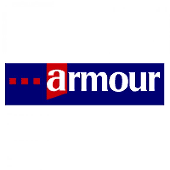Logo of Armour