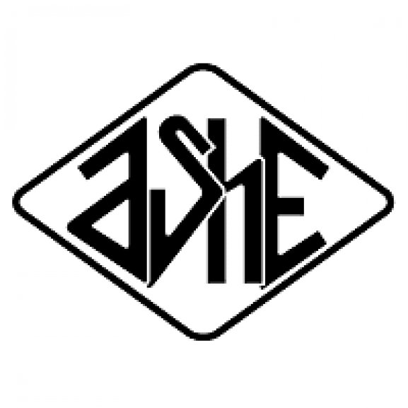 Logo of Ashe